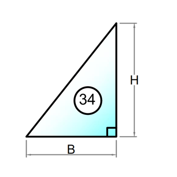 2-glas isolerglas - Figur 34